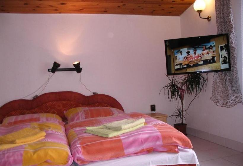 膳宿费 Penzion Kalina