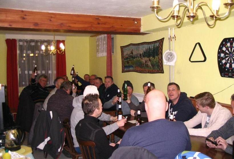 膳宿费 Penzion Kalina