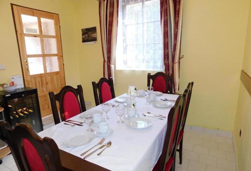 膳宿费 Penzion Kalina