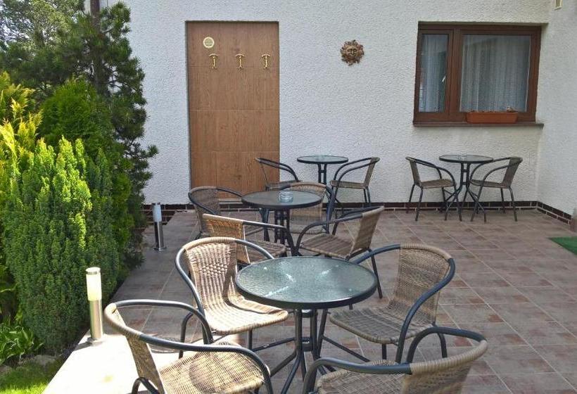 膳宿费 Penzion Kalina