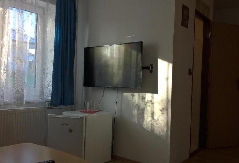 膳宿费 Penzion Kalina