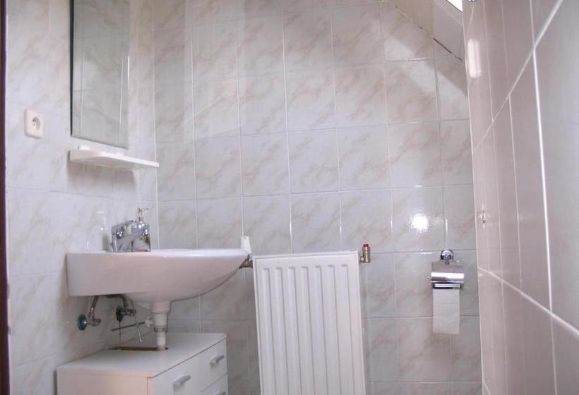 پانسیون Penzion Kalina