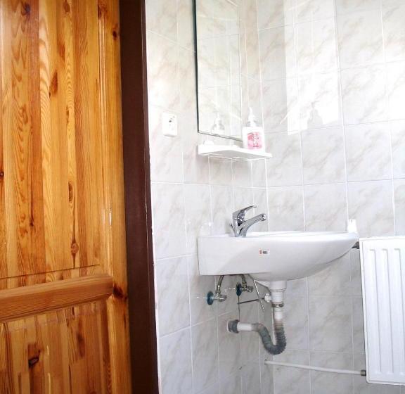 膳宿费 Penzion Kalina