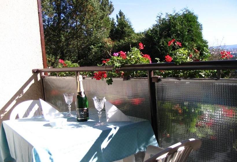 膳宿费 Penzion Kalina