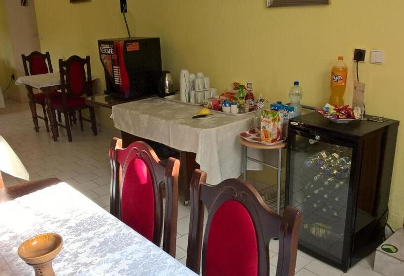 膳宿费 Penzion Kalina