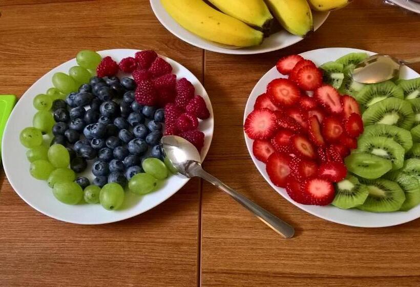 膳宿费 Penzion Kalina