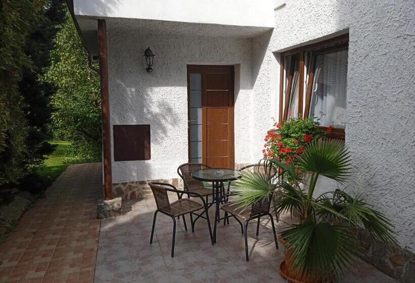 پانسیون Penzion Kalina