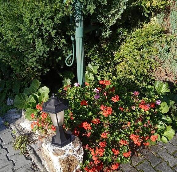 膳宿费 Penzion Kalina