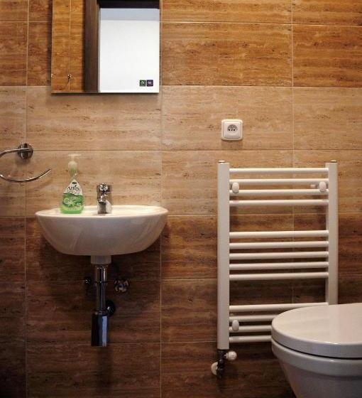 Пансион Penzion Modrá Růže