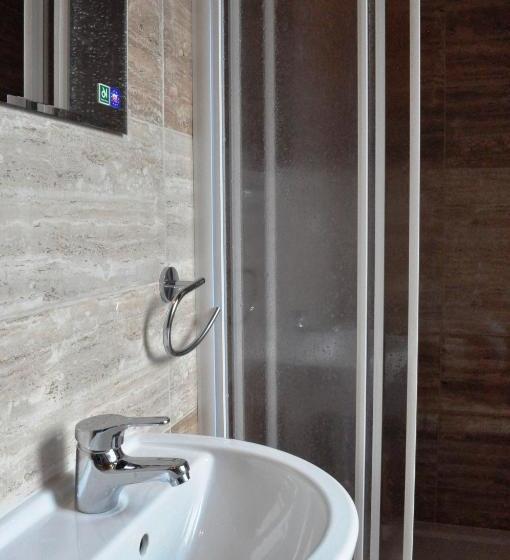 Пансион Penzion Modrá Růže