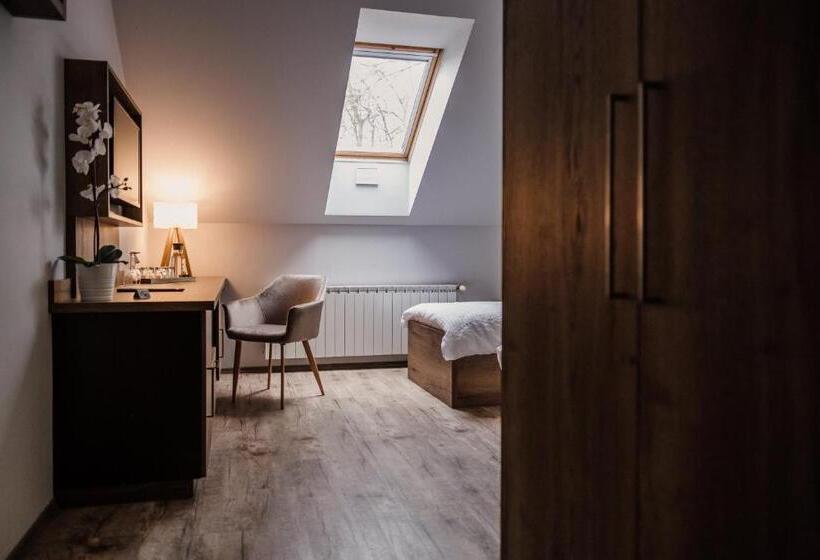 Пансион Penzion Prestige Tennis Park