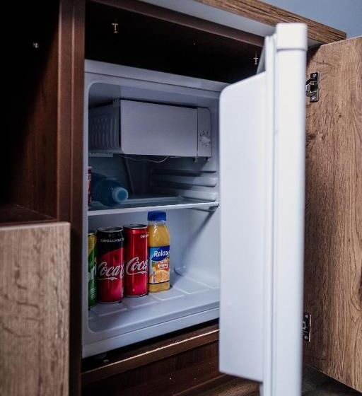 Пансион Penzion Prestige Tennis Park