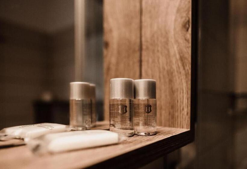 Пансион Penzion Prestige Tennis Park