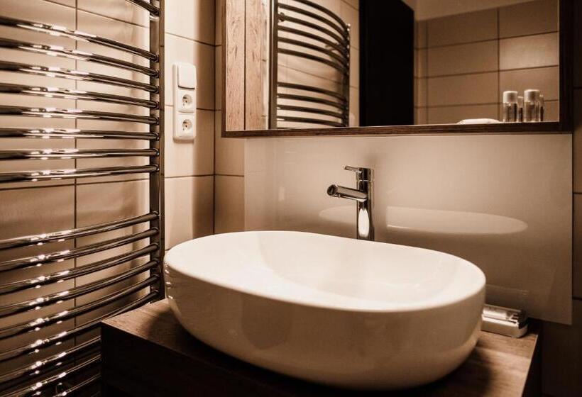 Пансион Penzion Prestige Tennis Park