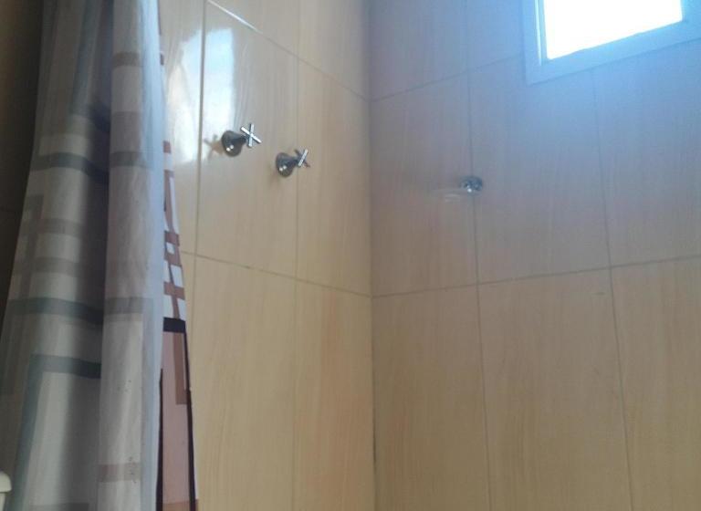 펜션 Pousada Majestic