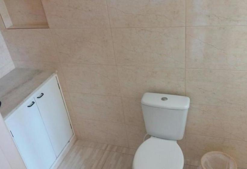 펜션 Pousada Majestic