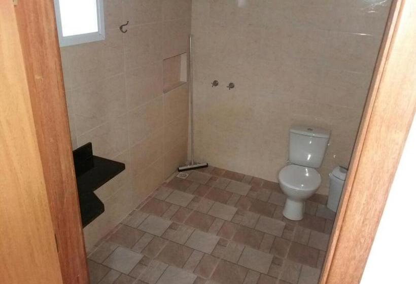 펜션 Pousada Majestic