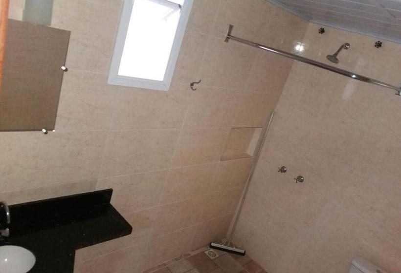 펜션 Pousada Majestic