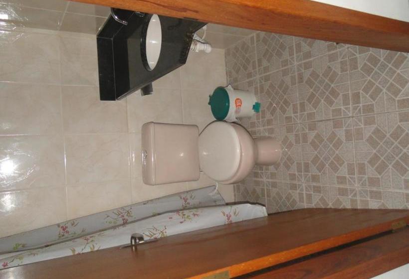 펜션 Pousada Majestic