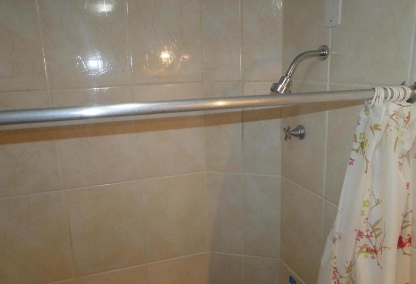 펜션 Pousada Majestic