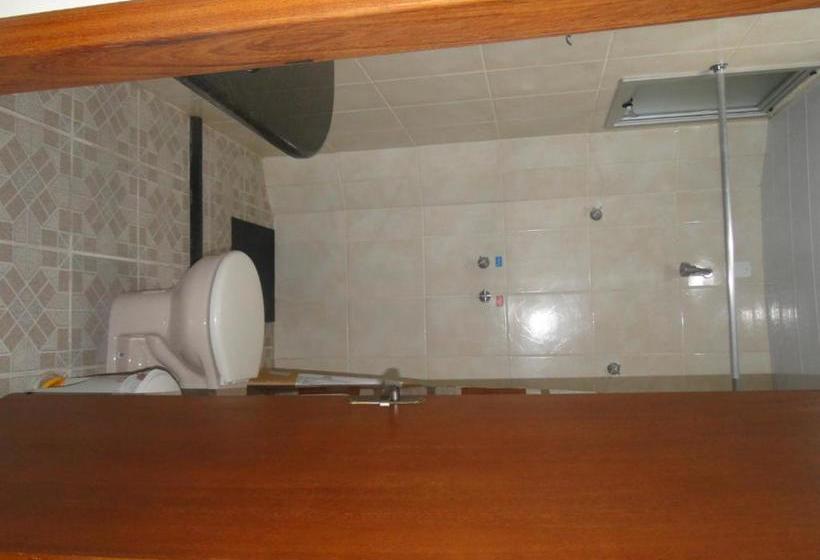 ペンション Pousada Majestic