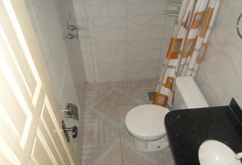 Пансион Pousada Majestic