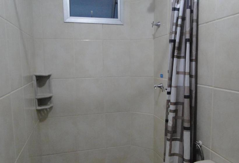 펜션 Pousada Majestic