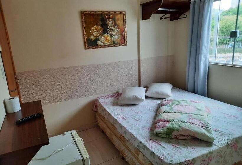פנסיון Pousada Mãe Ternura Palace