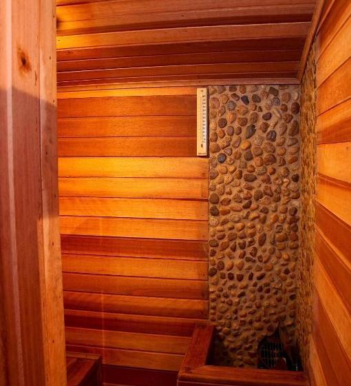 펜션 Pousada Recanto Da Serra