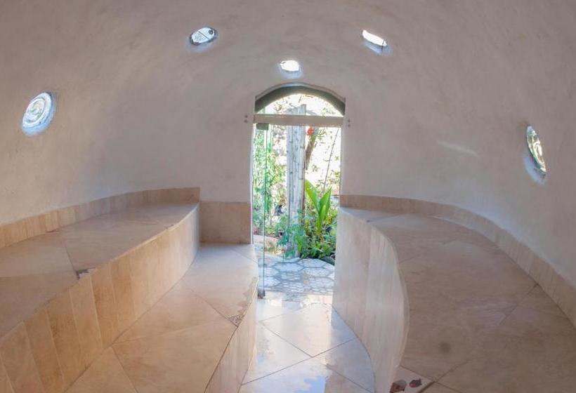 פנסיון Pousada Zazen