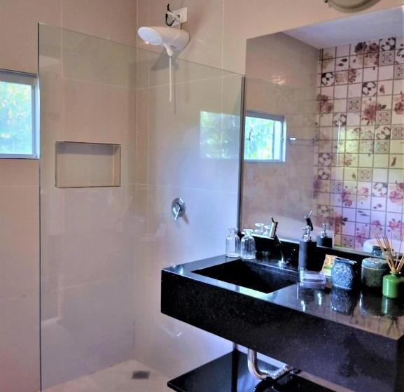 פנסיון Pousada Zazen