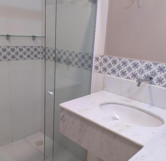 פנסיון Pousada Zazen