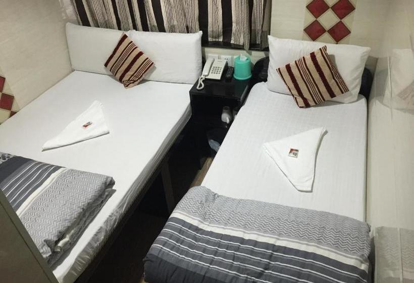 پانسیون Prestige Guesthouse