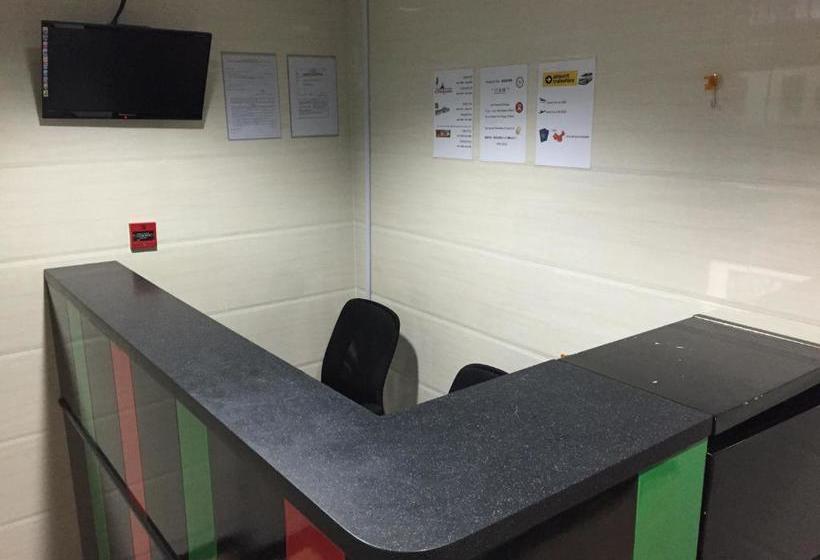 پانسیون Prestige Guesthouse