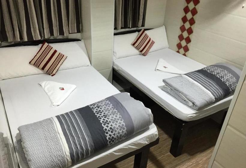 پانسیون Prestige Guesthouse