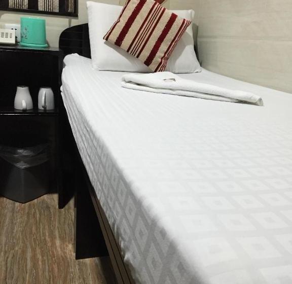 پانسیون Prestige Guesthouse