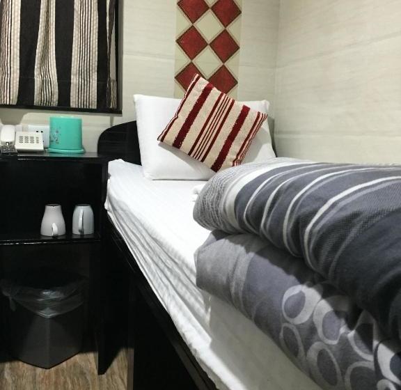 پانسیون Prestige Guesthouse