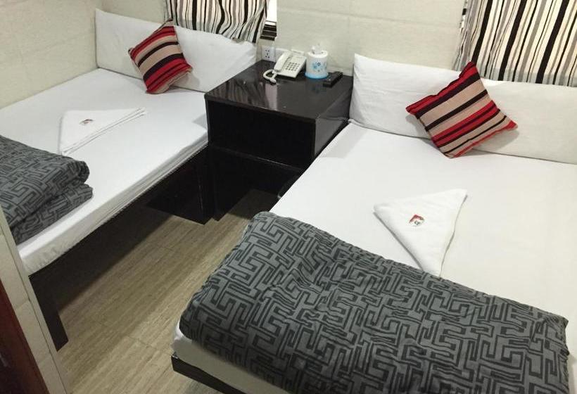 پانسیون Prestige Guesthouse