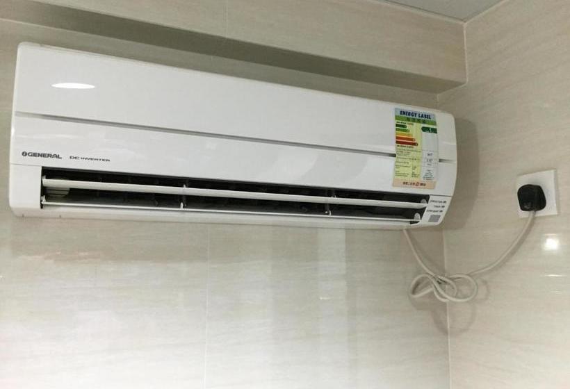 پانسیون Prestige Guesthouse