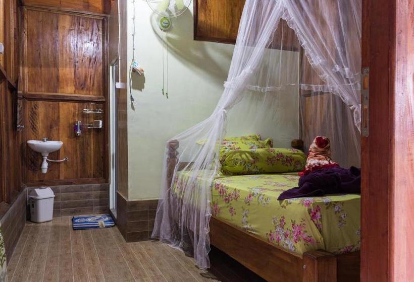 پانسیون Rain Forest Guest House