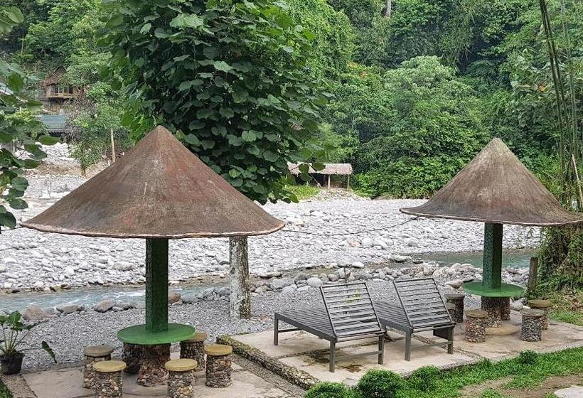 펜션 Rain Forest Guest House