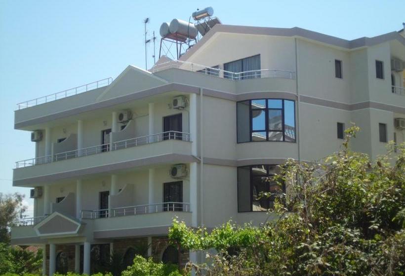پانسیون Red Rose Guest House