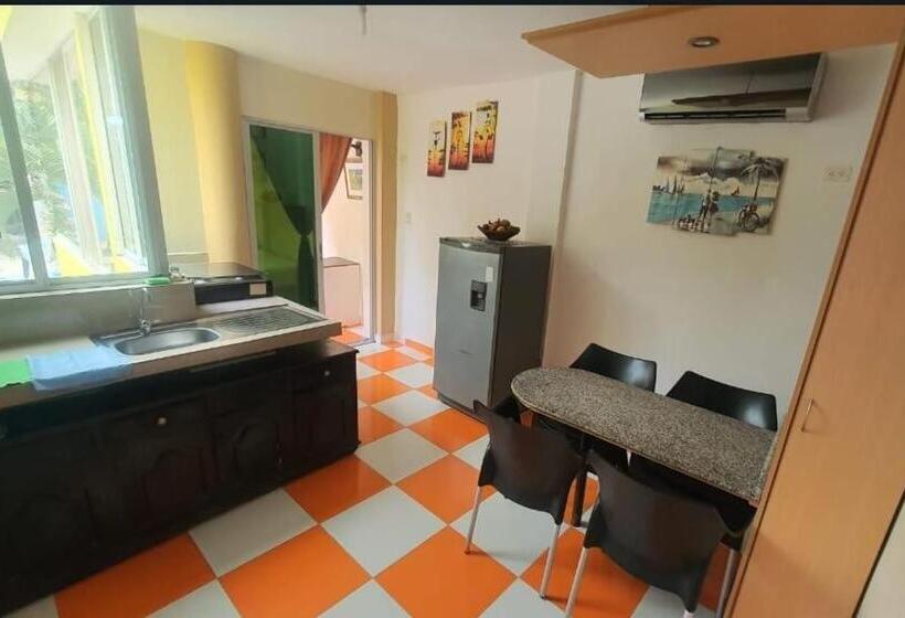 پانسیون Rio Suites