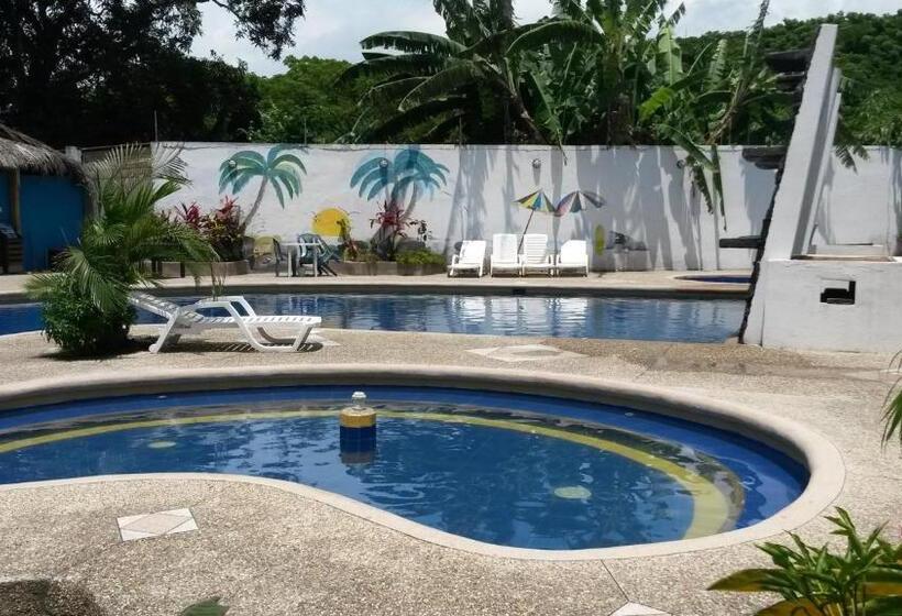 پانسیون Rio Suites