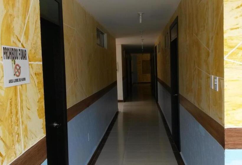 پانسیون Rio Suites