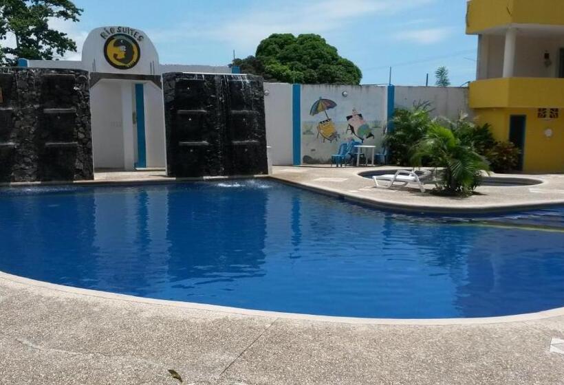 پانسیون Rio Suites