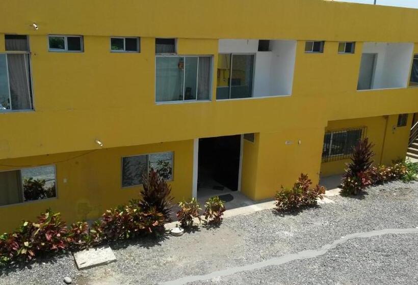 پانسیون Rio Suites