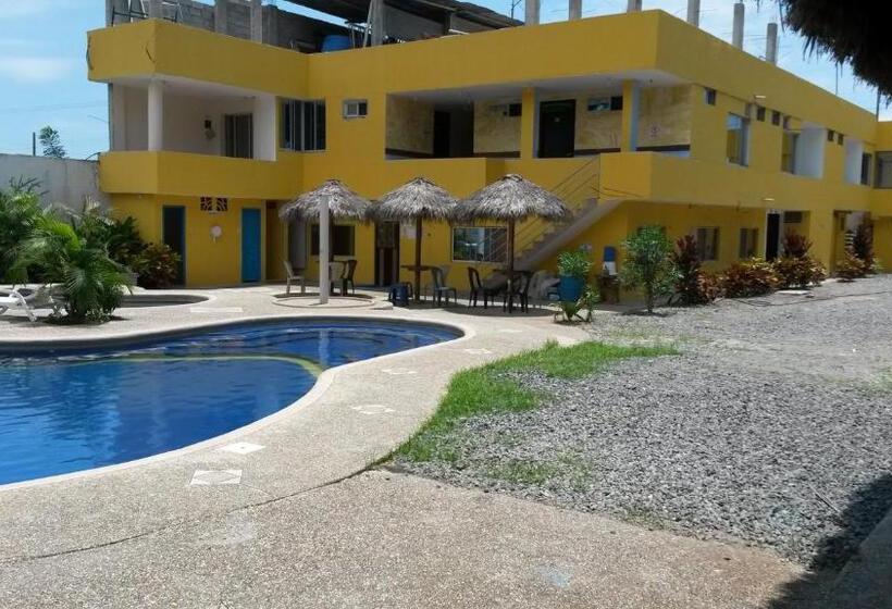 پانسیون Rio Suites