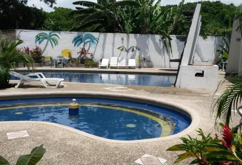 پانسیون Rio Suites