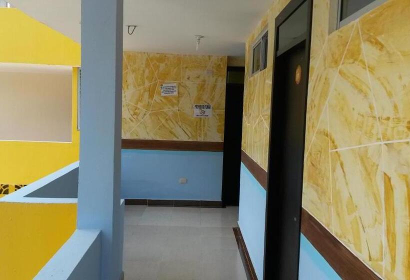 پانسیون Rio Suites